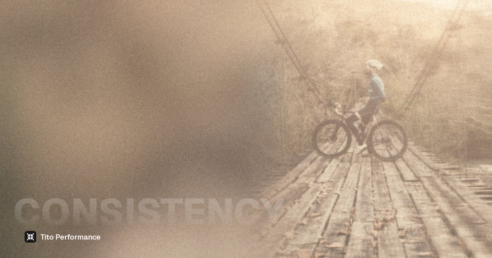 Header image for Consistency Beats Everything: Why Showing Up Matters More Than the Perfect Session